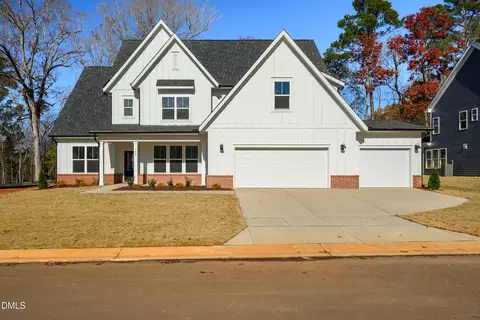 140 W Fountainhead Ln, Garner, NC 27529