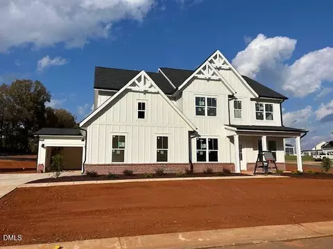 84 W Fountainhead Ln, Garner, NC 27529