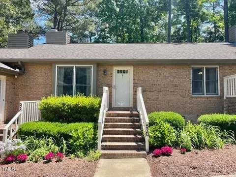 200 W Woodcroft Pkwy #57B, Durham, NC 27713