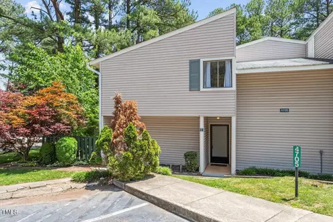 4705 Walden Pond Dr #110-C, Raleigh, NC 27604