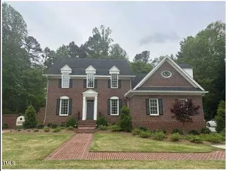 201 Berry Hill Dr, Raleigh, NC 27615