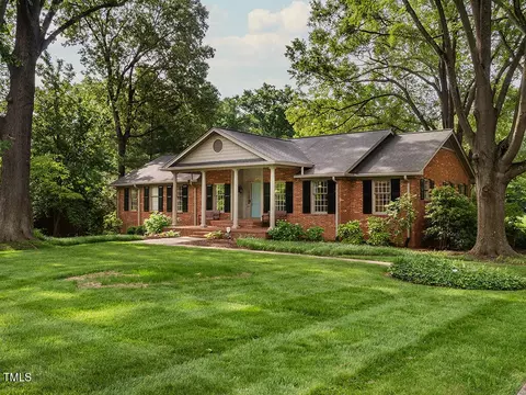 2228 Walker Ave, Burlington, NC 27215