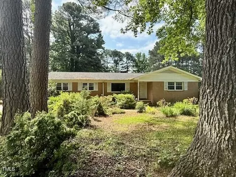 3716 Rivermont Rd, Durham, NC 27712