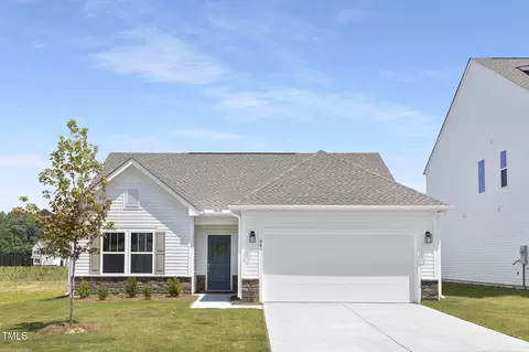 94 Mable Ct #16, Lillington, NC 27546
