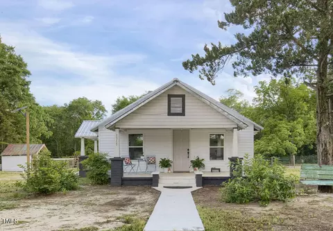 1315 Bull St, Garland, NC 28441