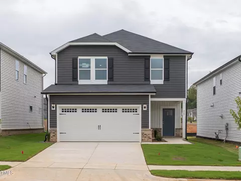 845 Ottawa Dr, Garner, NC 27529