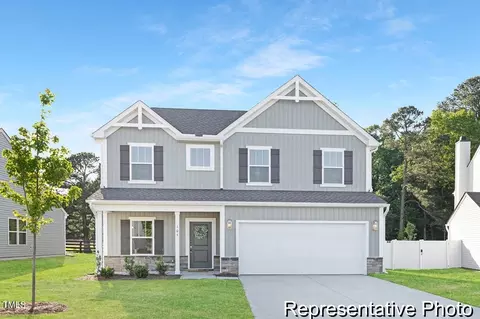 105 Mable Ct #10, Lillington, NC 27546