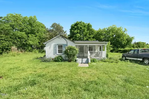 441 Cedar St, Henderson, NC 27536