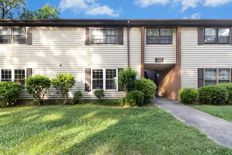 1208 Manassas Ct #A, Raleigh, NC 27609