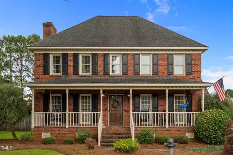 1702 Woodwind Dr, Greenville, NC 27858
