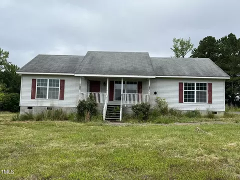 3213 Sam Usry Rd, Oxford, NC 27565