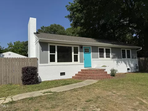 3804 Cobb St, Garner, NC 27529