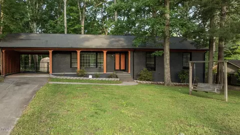 307 Yowland Rd, Henderson, NC 27536