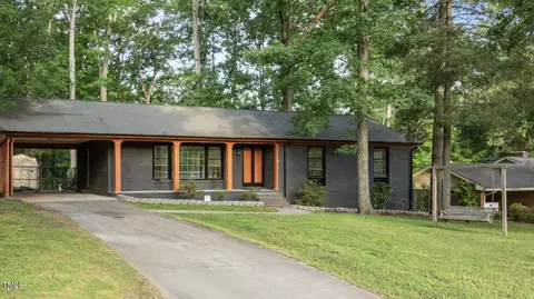 307 Yowland Rd, Henderson, NC 27536