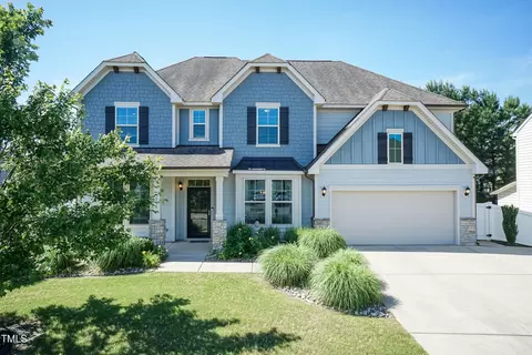 3536 Greenville Loop Rd, Wake Forest, NC 27587