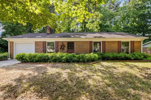 4119 Toroella St, Durham, NC 27704