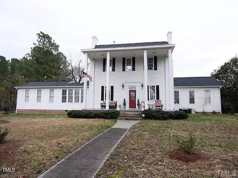 100 Lager Ln, Garner, NC 27529