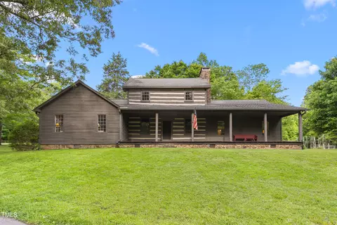 5800 Hagan Stone Park Rd, Pleasant Garden, NC 27313