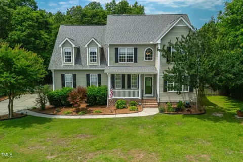8140 Consella Way, Willow Spring, NC 27592