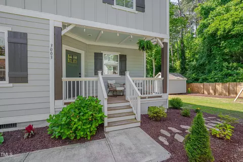 3003 University Dr, Durham, NC 27707 photo 4