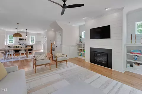 3003 University Dr, Durham, NC 27707 photo 11