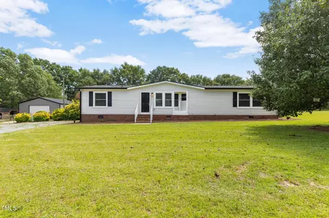 165 Dawn Rd, Benson, NC 27504