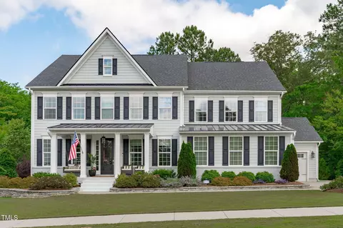 2711 Jordan Pointe Blvd, New Hill, NC 27562