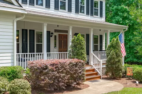 8536 Wolverton Fields Dr, Wake Forest, NC 27587 photo 4