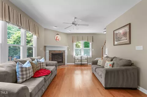 8536 Wolverton Fields Dr, Wake Forest, NC 27587 photo 15