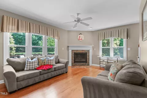 8536 Wolverton Fields Dr, Wake Forest, NC 27587 photo 14