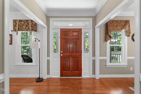 8536 Wolverton Fields Dr, Wake Forest, NC 27587 photo 7