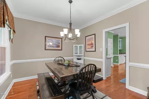 8536 Wolverton Fields Dr, Wake Forest, NC 27587 photo 12