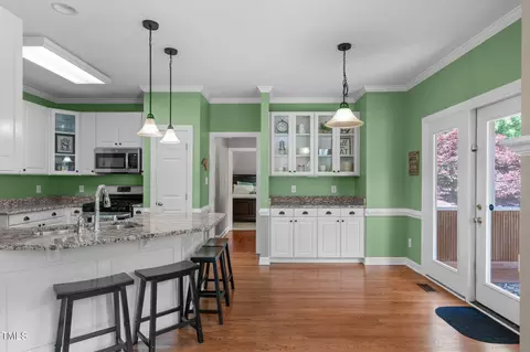 8536 Wolverton Fields Dr, Wake Forest, NC 27587 photo 17