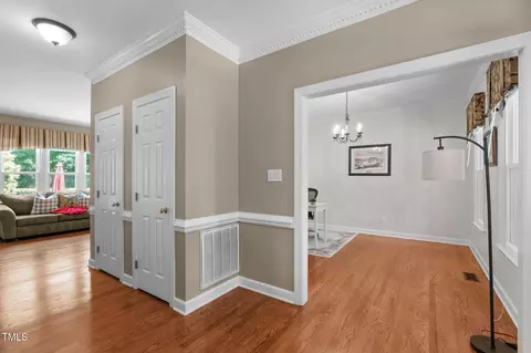 8536 Wolverton Fields Dr, Wake Forest, NC 27587 photo 9