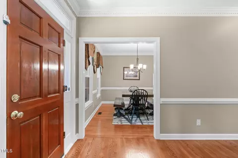 8536 Wolverton Fields Dr, Wake Forest, NC 27587 photo 8