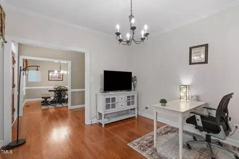 8536 Wolverton Fields Dr, Wake Forest, NC 27587 photo 11