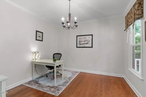 8536 Wolverton Fields Dr, Wake Forest, NC 27587 photo 10