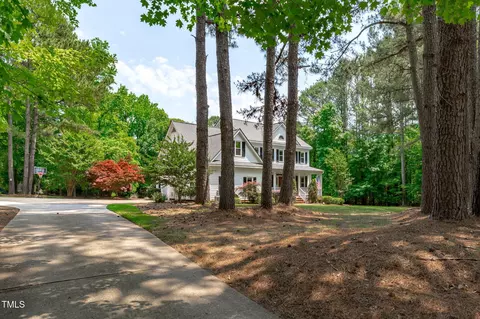 8536 Wolverton Fields Dr, Wake Forest, NC 27587 photo 3