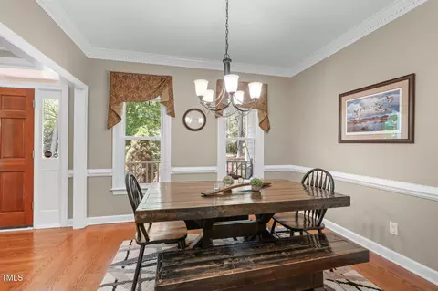 8536 Wolverton Fields Dr, Wake Forest, NC 27587 photo 13