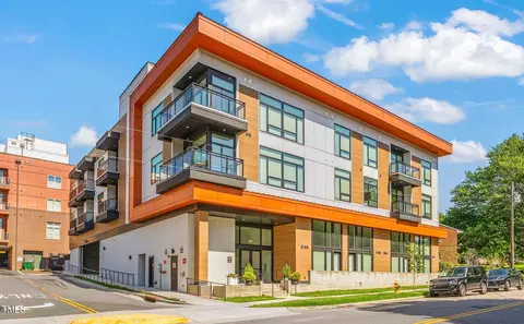 615 Daniels St #215, Raleigh, NC 27605