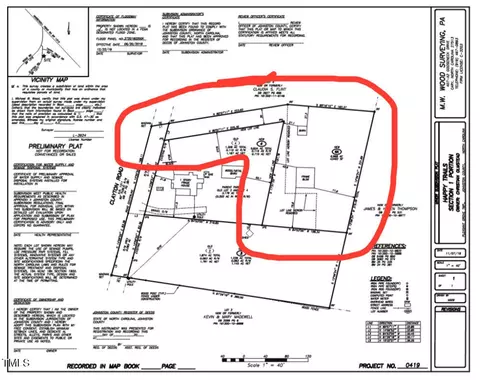 109 Clayton Rd, Angier, NC 27501