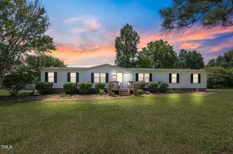 496 Creech Johnson Rd, Zebulon, NC 27597