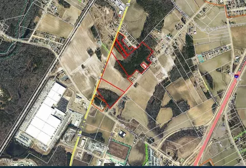 0 S Us 301 Hwy, Dunn, NC 28334
