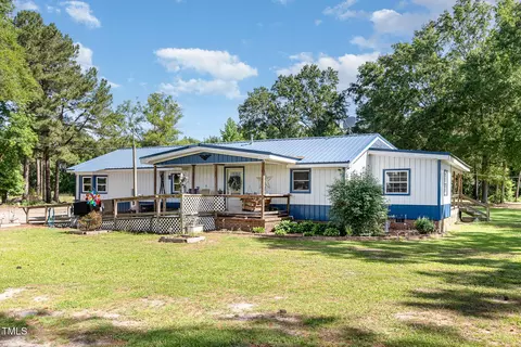 155 G Herring Rd, Princeton, NC 27569