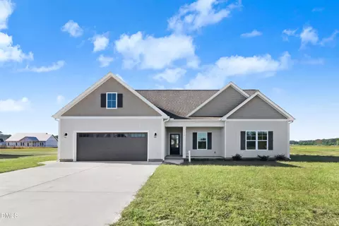 120 Ralph Dr, Pikeville, NC 27863