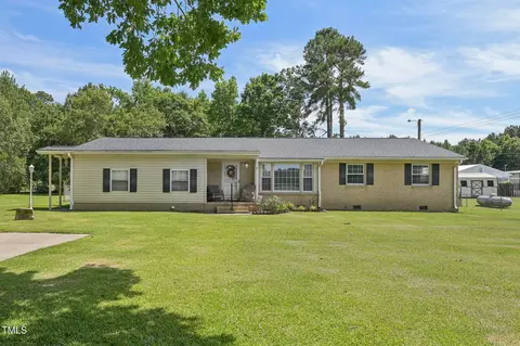 4335 St Marys Church Rd, Wilson, NC 27893
