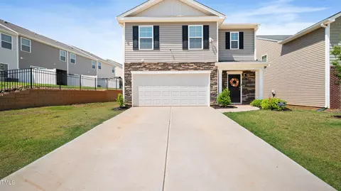 2406 Lily Dr, Haw River, NC 27258