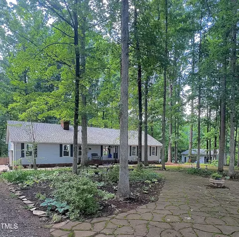 1618 High Rock Rd, Gibsonville, NC 27249