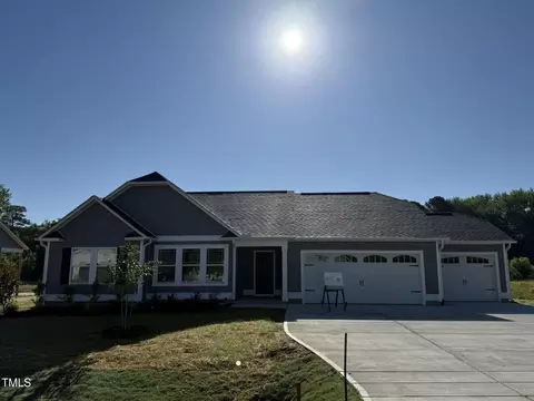 240 Eason Creek Way, Clayton, NC 27527