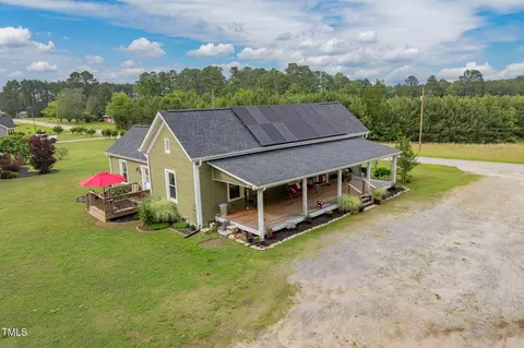 2646 Laurel Mill-centerville Rd, Louisburg, NC 27549